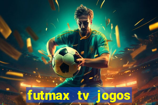 futmax tv jogos flamengo e vasco